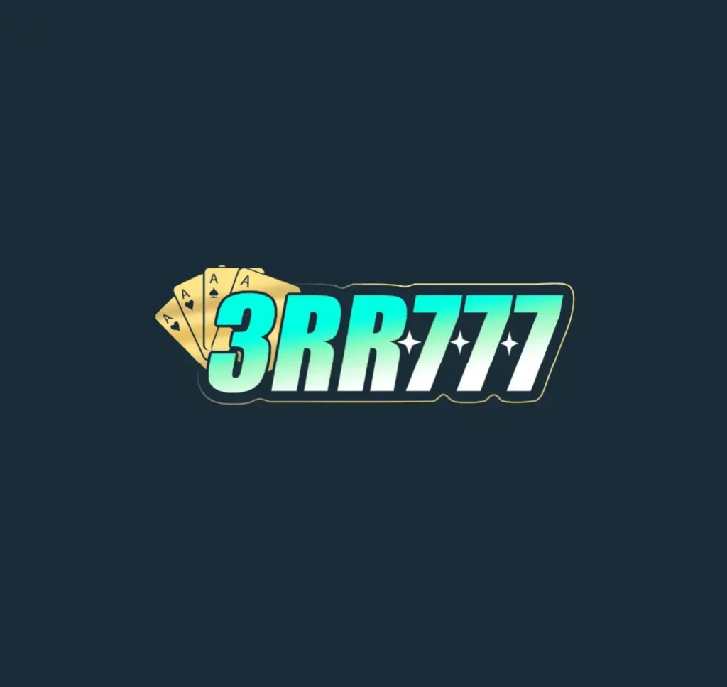 3RR777 