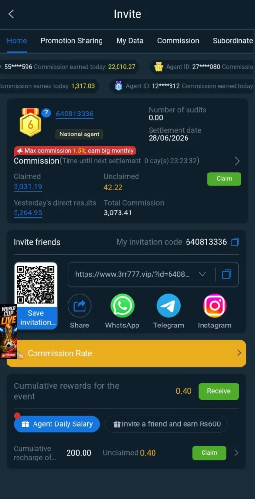 3rr777-referral